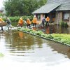 Hochwasser 2001